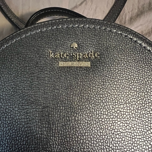 Kate Spade Mini Backpack - Picture 3 of 6